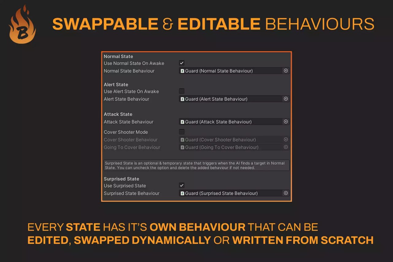 Blaze AI Engine📱 - изображение 3